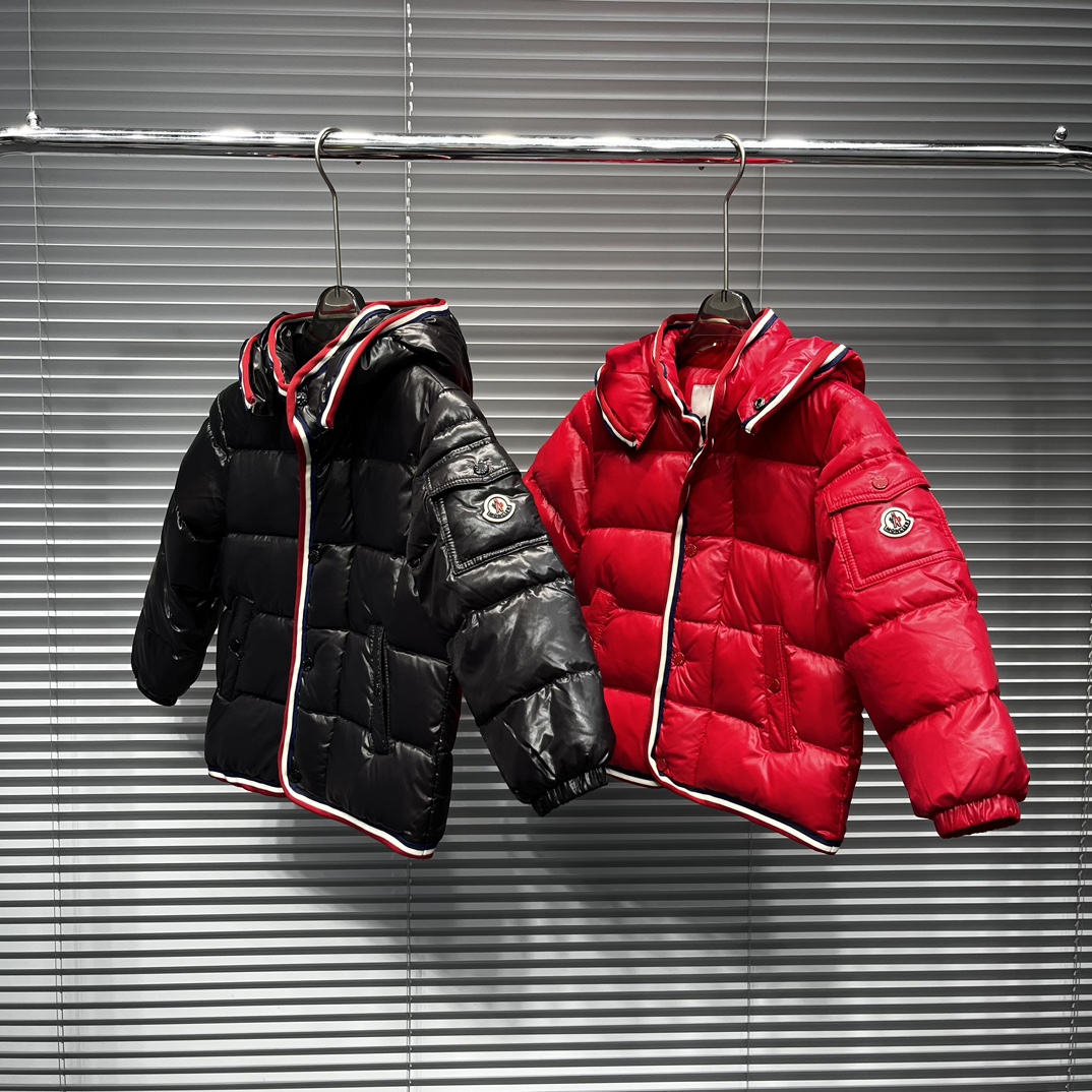 Moncler Down Jackets